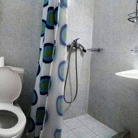 Отель (гостиница) в Греции, Dode, 1500 кв.м.