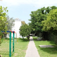 Отель (гостиница) в Греции, Dode, 1500 кв.м.