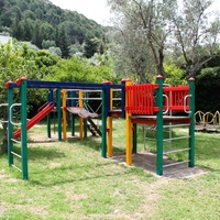 Отель (гостиница) в Греции, Dode, 1500 кв.м.