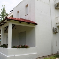 Отель (гостиница) в Греции, Dode, 1500 кв.м.