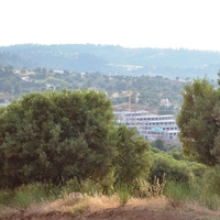 Земельный участок в Греции, Центральная Македония, Центр