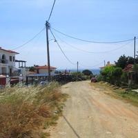 Land plot in Greece, Central Macedonia, Center