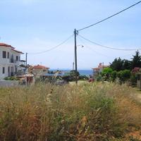 Land plot in Greece, Central Macedonia, Center