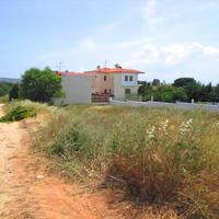 Land plot in Greece, Central Macedonia, Center