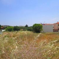 Land plot in Greece, Central Macedonia, Center