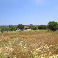 Land plot in Greece, Central Macedonia, Center