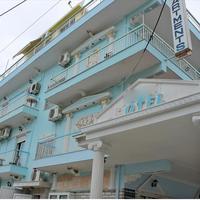 Отель (гостиница) в Греции, Центральная Македония, Центр, 450 кв.м.