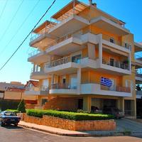 Квартира в Греции, Аттика, Афины, 74 кв.м.