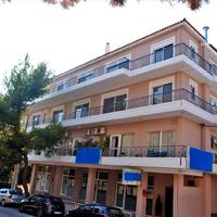 Квартира в Греции, Аттика, Афины, 26 кв.м.