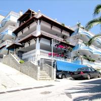 Отель (гостиница) в Греции, Центральная Македония, Центр, 640 кв.м.