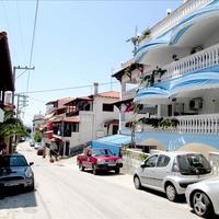 Отель (гостиница) в Греции, Центральная Македония, Центр, 640 кв.м.