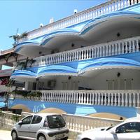 Отель (гостиница) в Греции, Центральная Македония, Центр, 640 кв.м.