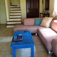 Townhouse in Greece, Central Macedonia, Center, 95 sq.m.