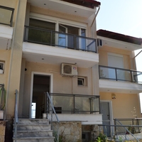 Таунхаус в Греции, Центральная Македония, Центр, 100 кв.м.