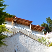 Таунхаус в Греции, Центральная Македония, Центр, 100 кв.м.