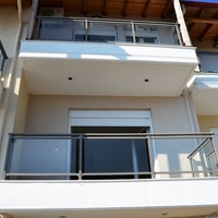 Таунхаус в Греции, Центральная Македония, Центр, 100 кв.м.