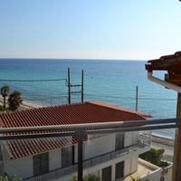 Таунхаус в Греции, Центральная Македония, Центр, 100 кв.м.