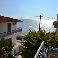 Таунхаус в Греции, Центральная Македония, Центр, 100 кв.м.