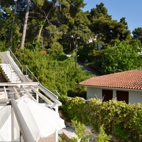 Таунхаус в Греции, Центральная Македония, Центр, 100 кв.м.