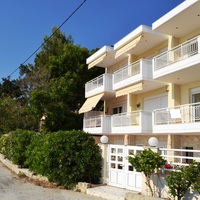 Townhouse in Greece, Central Macedonia, Center, 100 sq.m.