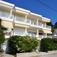 Townhouse in Greece, Central Macedonia, Center, 100 sq.m.