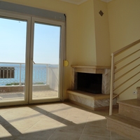 Townhouse in Greece, Central Macedonia, Center, 100 sq.m.