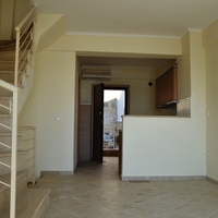 Townhouse in Greece, Central Macedonia, Center, 100 sq.m.