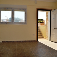 Townhouse in Greece, Central Macedonia, Center, 100 sq.m.