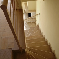 Townhouse in Greece, Central Macedonia, Center, 100 sq.m.