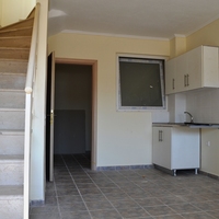 Townhouse in Greece, Central Macedonia, Center, 100 sq.m.