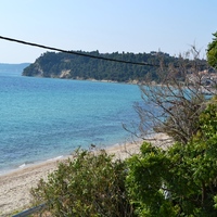 Townhouse in Greece, Central Macedonia, Center, 100 sq.m.