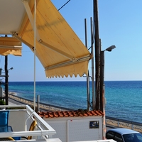 Townhouse in Greece, Central Macedonia, Center, 100 sq.m.