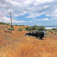 Land plot in Greece, Crete, 4000 sq.m.