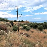 Land plot in Greece, Crete, 4000 sq.m.