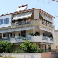 Flat in Greece, Central Macedonia, Center, 60 sq.m.