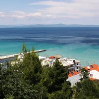 Flat in Greece, Central Macedonia, Center, 60 sq.m.