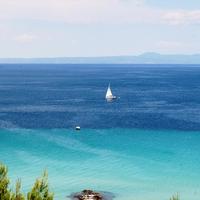 Flat in Greece, Central Macedonia, Center, 60 sq.m.