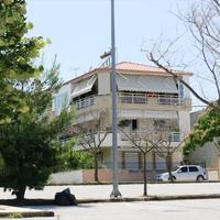 Flat in Greece, Central Macedonia, Center, 60 sq.m.