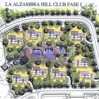 Апартаменты в Испании, Андалусия, 150 кв.м.