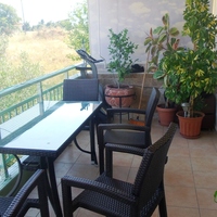 Flat in Greece, Central Macedonia, Center, 60 sq.m.