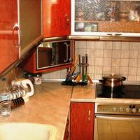 Flat in Greece, Central Macedonia, Center, 60 sq.m.