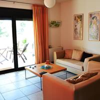 Flat in Greece, Central Macedonia, Center, 105 sq.m.