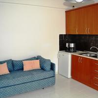 Flat in Greece, Central Macedonia, Center, 105 sq.m.