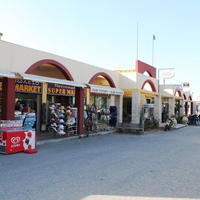 Бизнес-центр в Греции, Dode, 25 кв.м.