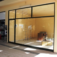 Бизнес-центр в Греции, Dode, 25 кв.м.