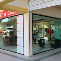 Бизнес-центр в Греции, Dode, 25 кв.м.