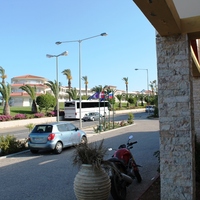 Бизнес-центр в Греции, Dode, 25 кв.м.