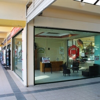 Бизнес-центр в Греции, Dode, 25 кв.м.