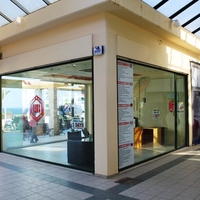 Бизнес-центр в Греции, Dode, 25 кв.м.