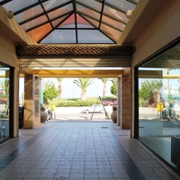 Бизнес-центр в Греции, Dode, 25 кв.м.